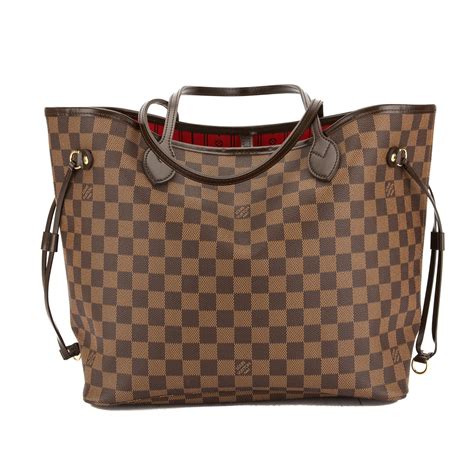 Shop Used Louis Vuitton on Sale 